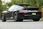 Porsche 911 Turbo S Coupe 2015 года
